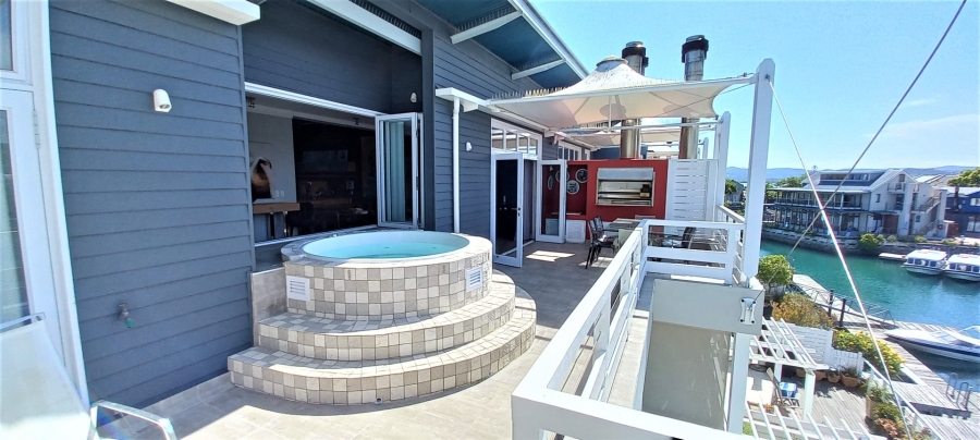To Let 2 Bedroom Property for Rent in Thesen Islands Western Cape